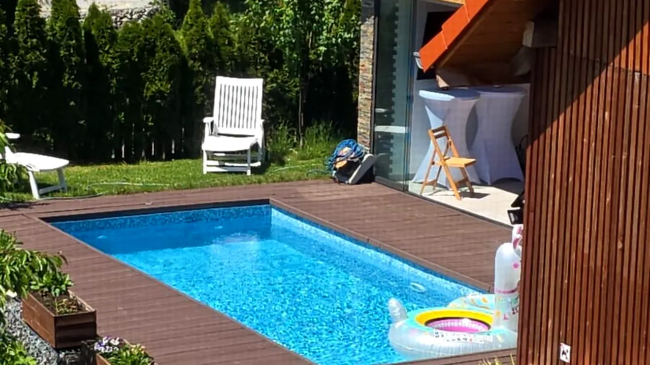 Vorschaubild der Videotour durch das Ferienhaus